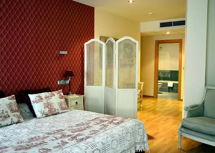 Hospedium Hotel Vittoria Colonna