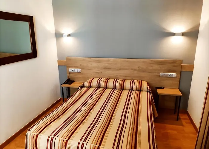 Hospedium Hotel Vittoria Colonna