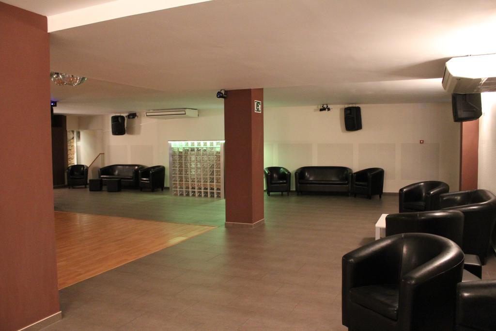 Hospedium Vittoria Colonna 3*